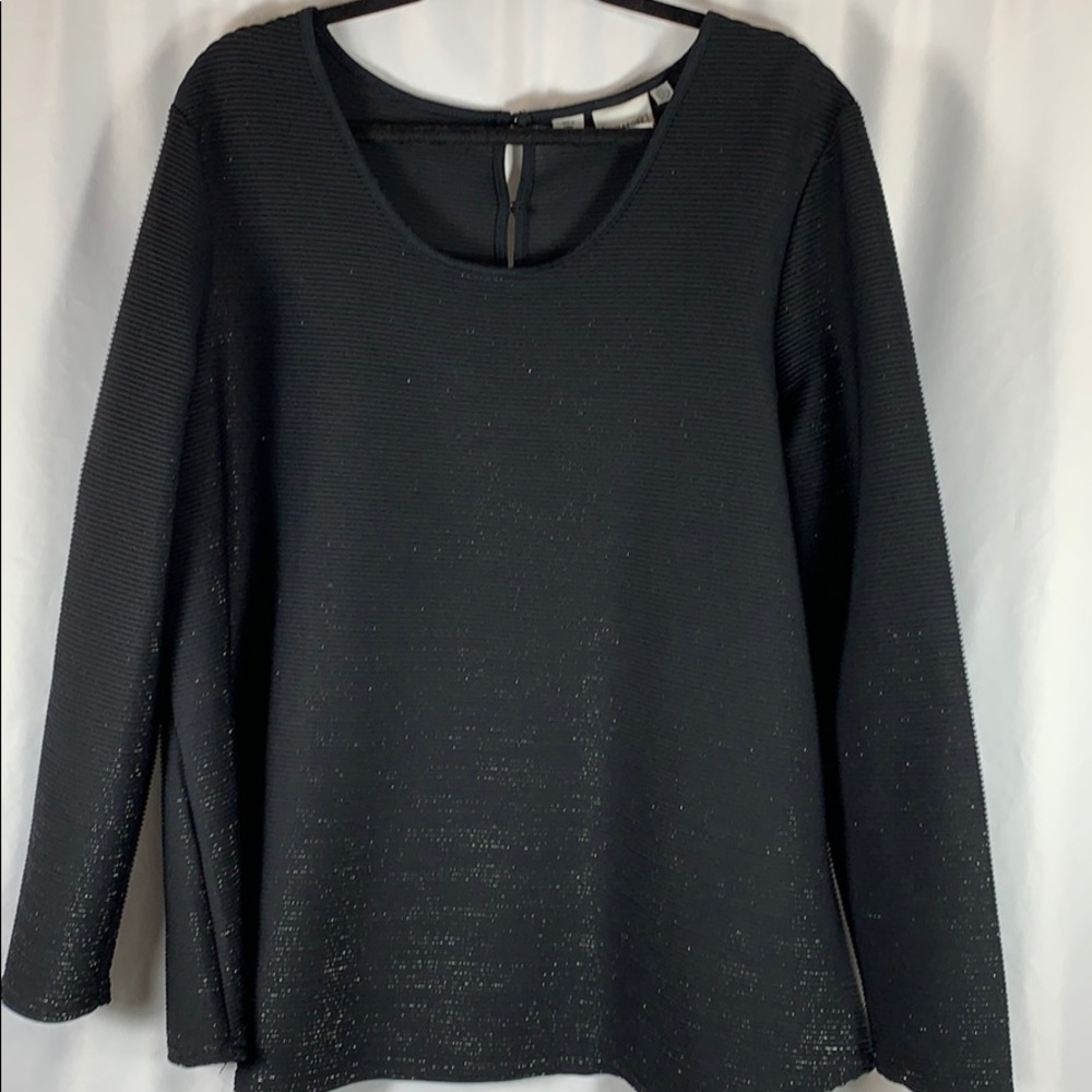 Junarose Rix Blouse - Picture 5 of 8